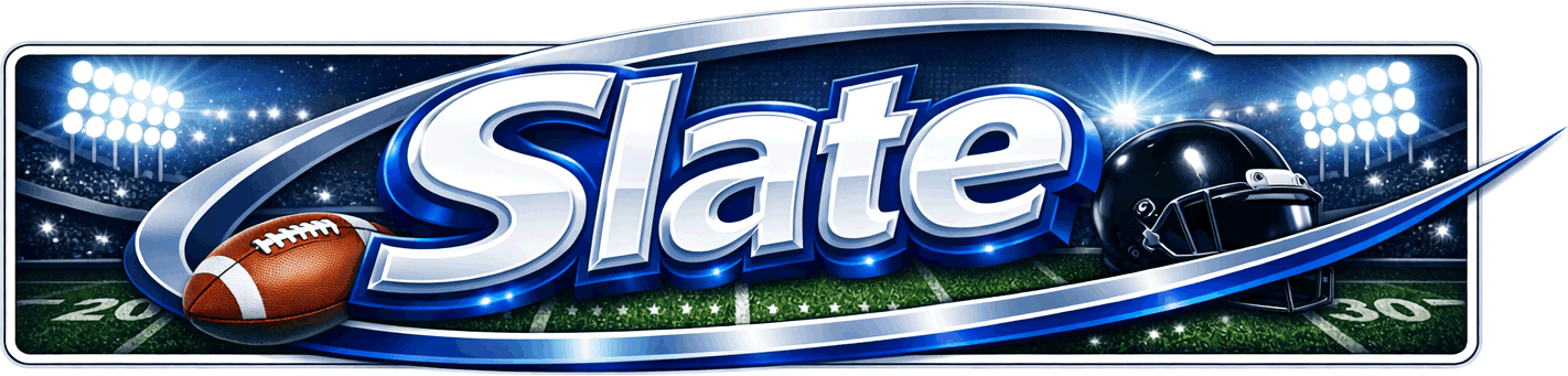 Slate logo